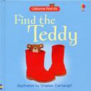 Image for Find the Teddy