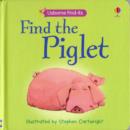 Image for Find The Piglet