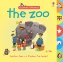 Image for Usborne Talkabout The Zoo