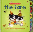 Image for Usborne Talkabout The Farm