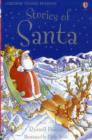 Image for STORIES OF SANTA