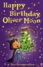 Image for Happy Birthday, Oliver Moon