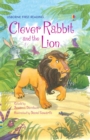Image for Clever Rabbit and the Lion