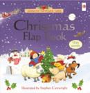 Image for Farmyard Tales Christmas Flap Book with Sounds