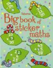 Image for Big Book of Sticker Maths