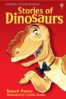 Image for Stories of Dinosaurs