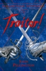 Image for Traitor!