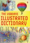Image for The Usborne illustrated dictionary