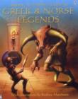 Image for Usborne illustrated guide to Greek &amp; Norse legends