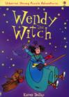 Image for Wendy the Witch
