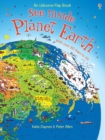 See inside planet Earth - Daynes, Katie