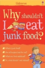 Image for Why shouldn't I eat junk food?