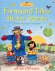 Image for Farmyard Tales Sticker Story Collection