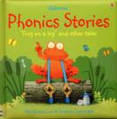 Image for Phonic Stories for Young Readers
