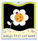 Image for Baby&#39;s first cot book