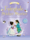 Image for Usborne Sticker Fairytales