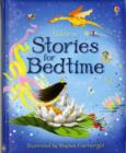 Image for Usborne stories for bedtime