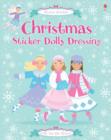 Image for Christmas Dolly Dressing