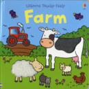Image for Touchy-feely Farm