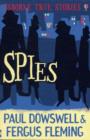 Image for True Spy Stories