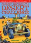 Image for Agent Arthur&#39;s Desert Challenge