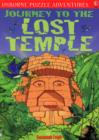 Image for Journey to the Lost Temple