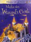 Image for Make This Model Wizard&#39;s Castle
