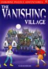 Image for Puzzle Adventures The Vanishing Village