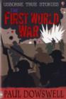 Image for First World War