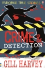 Image for Crime &amp; detection