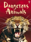 Dangerous animals - Gilpin, Rebecca