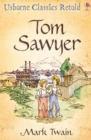 Image for Tom Sawyer  : a hymn to boyhood