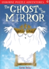 Image for Puzzle Adventures The Ghost in the Mirror