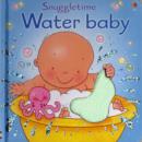Image for Water baby