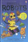 Image for Stories of Robots