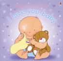 Image for Snuggletime Touchy-Feely I Love You Baby
