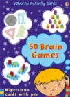 Image for 50 Brain Games