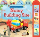 Image for Noisy Building Site