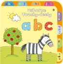 Image for Touchy-feely ABC