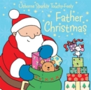 Image for Father Christmas Sparkly Touchy-Feely