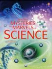 Image for Usborne mysteries and marvels of science