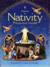 Image for Nativity Press-out Model