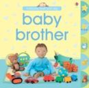 Image for Look and Say Baby Brother