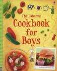 Image for The Cookbook for Boys