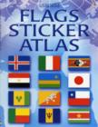 Image for Flags Sticker Atlas