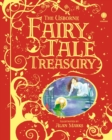 Image for The Usborne fairytale treasury