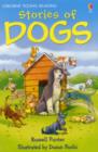 Image for STORIES OF DOGS