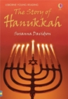 Image for STORY OF HANUKKAH