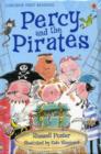 Image for Usborne Guided Reading Pack : Percy and the Pirates