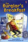 Image for The Burglar&#39;s Breakfast